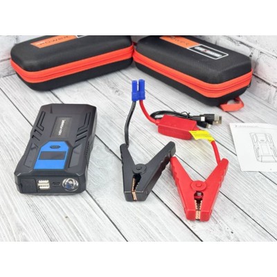 Пусковое устройство High Power