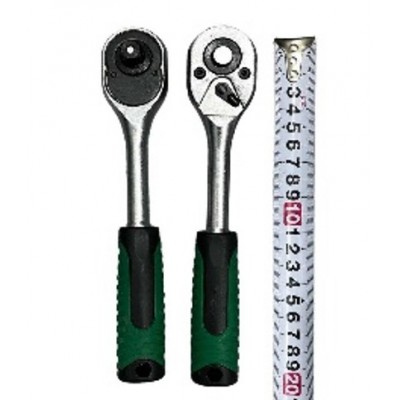 Трещетка средняя 3/8