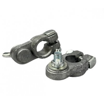 Клеммы аккумуляторные свинцовые