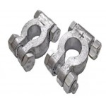 Клеммы аккумуляторные (10)