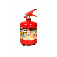 Огнетушитель ОП-1 (Ярославль)