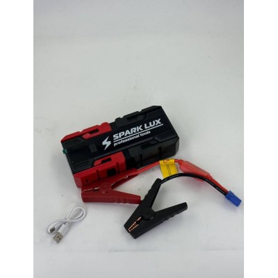 Пусковое зарядное устройство Spark Lux 