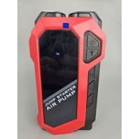 Пусковое зарядное устройство Spark Lux SL-PZU124