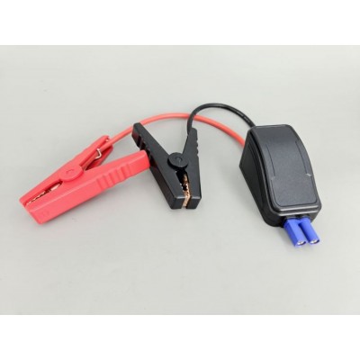 Пусковое зарядное устройство Spark Lux SL-PZU124