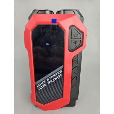 Пусковое зарядное устройство Spark Lux SL-PZU124