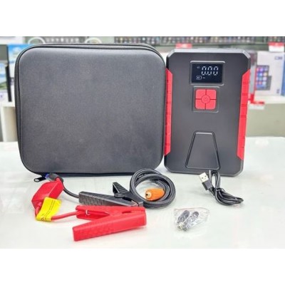 Пусковое устройство TM16-F