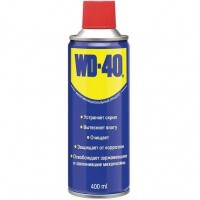 Смазка универсальная "WD-40", 400 мл