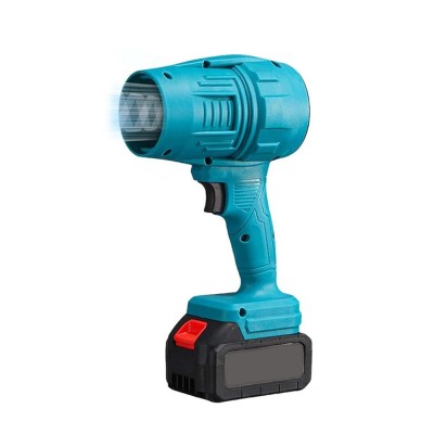 Ручной Турбовентилятор в кейсе