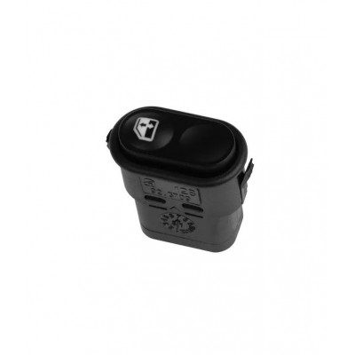 Кнопка стеклоподъемника 09-014 /1/50/1000