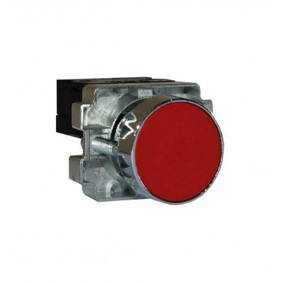 Кнопка XB2 красная NC