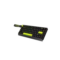 Магнитная механическая клавиатура Furycube M68 HE