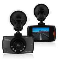 Автомобильный видеорегистратор MN+ G30