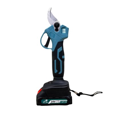 Секатор садовый MN в кейсе