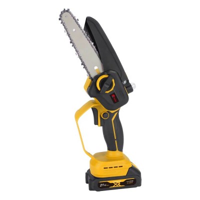 Пила садовая цепная MN в кейсе