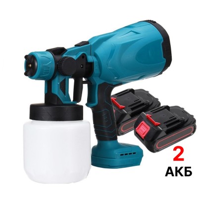 Краскопульт MN-7