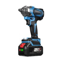 Гайковерт MN+ 1000HM в кейсе