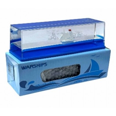 Антистресс Сувенир Парусник 01