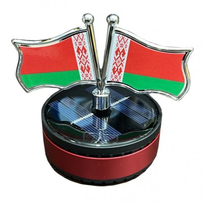 Ароматизатор сувенирный "БЕЛАРУСЬ"