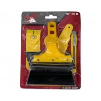 Набор шпателей для тонировочной пленки