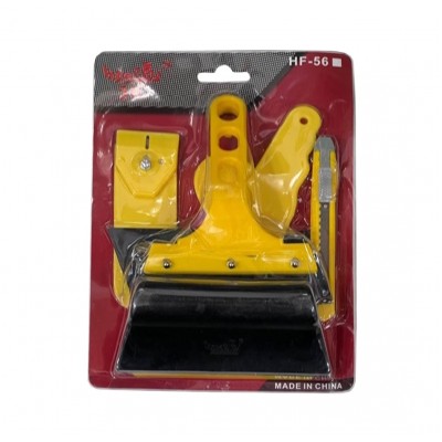 Набор шпателей для тонировочной пленки