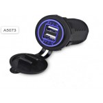 Зарядные устройства и кабеля для смартфонов (29)