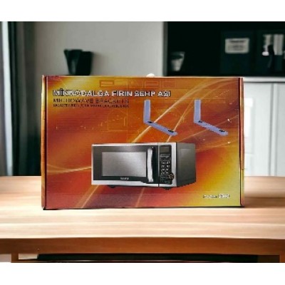 Крепление для микроволновки 600