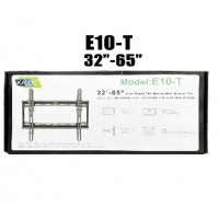 Кронштейн для ТВ E10T (32"/65")