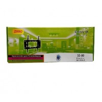 Кронштейн для ТВ наклонный 32/80