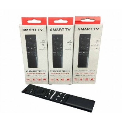 Голосовой Bluetooth пульт для телевизоров SMART