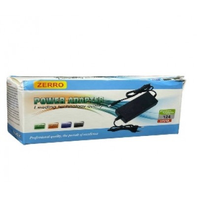 Блок питания 12V 4A (5,5x2,5)