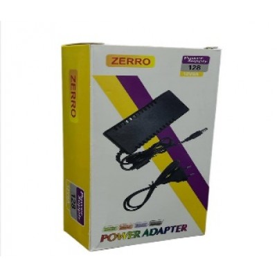 Блок питания 12V 8A (5,5x2,5)