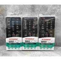 Пульт Д/у универсальный RM-L1313 HAYER