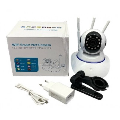 Wi-fi Смарт камера 360 W380-Q5 2MP