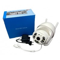 Wi-fi Смарт камера 360 W380-A6 2MP