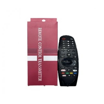 Пульт для телевизоров LG + аэромышь MR20GA