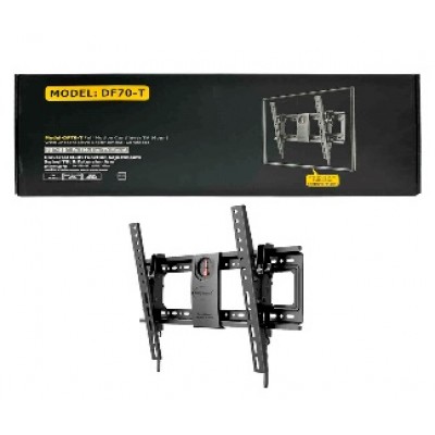 Кронштейн наклонный для ТВ DF70-T