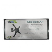 Кронштейн наклонно-поворотный для ТВ X1 (23"/55")