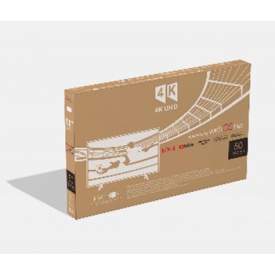 Телевизоры   50" webos (4K 60 FPS/LED) (NEW) 127см