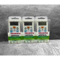 Пульт Д/у универсальный для кондиционера K1089E+L