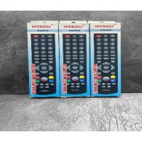 Пульт Д/у универсальный для Триколора GS8306