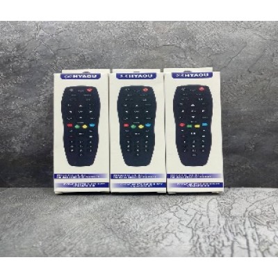 Пульт Д/у универсальный для Триколора GS-B211