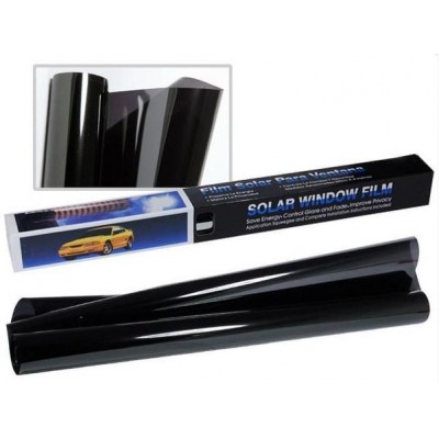 Пленка тонировочная "Китай" 50см