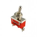 Тумблеры и переключатели (117)