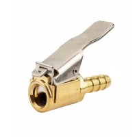 Наконечник насоса быстросъемный 6мм