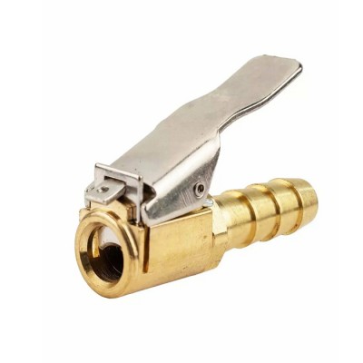 Наконечник насоса быстросъемный 8мм