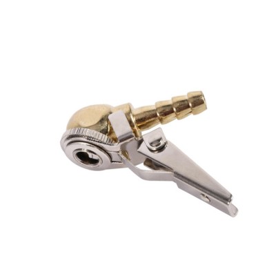 Наконечник насоса быстросъемный 6мм