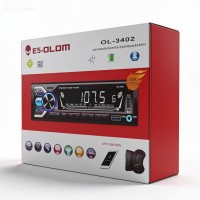 Автомагнитола E5-OLOM OL-3402