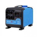 Автономные отопители (0)