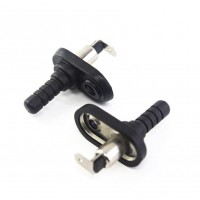 Концевик универсальный (евро)