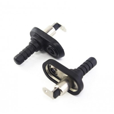 Концевик универсальный (евро)